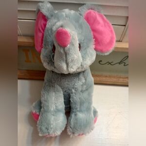 BJ Toy Co. Elephant Plush